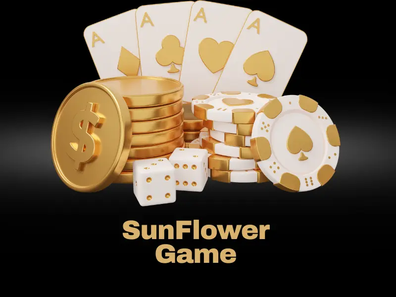 SunFlower Game